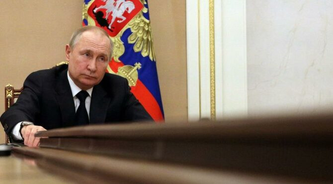 Putin’in seferberlik ilanı piyasayı sarstı: