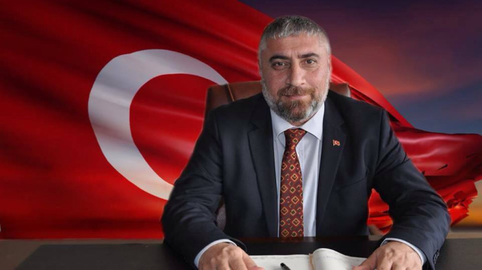 Mehmet Hanifi Yılmaz