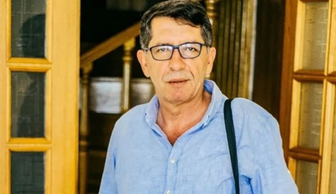 Yavuz Selim Demirağ