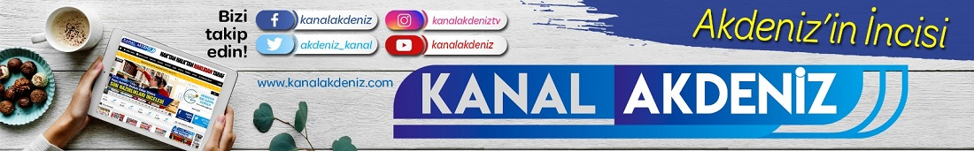 Kanal Akdeniz Ana Manşet Altı